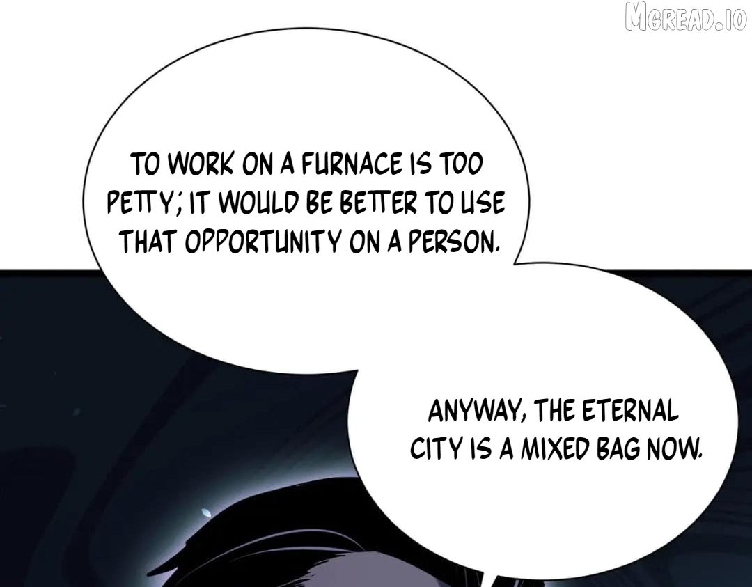 I Rely on My Invincibility to Deal Tons of Damage Passively! Chapter 175 - page 60